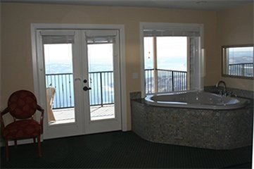 Whitney Mountain Lodge主图