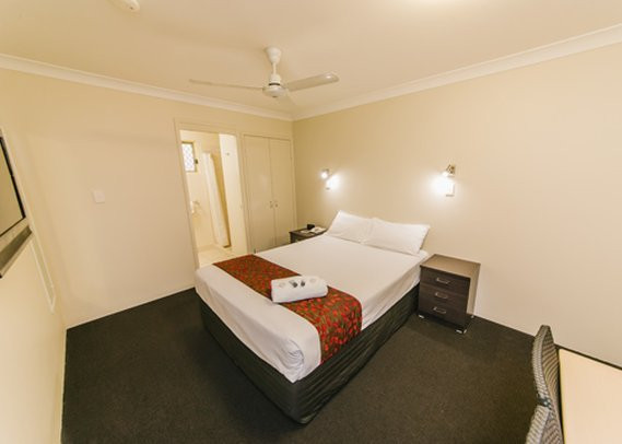 庄园皮尼利亚海滩度假酒店主图