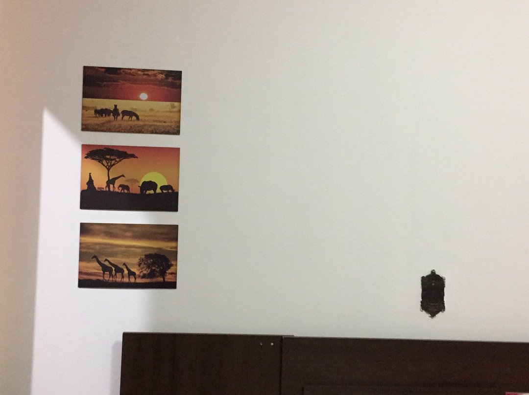 Del Mundo Hostel