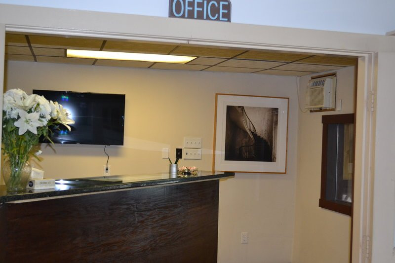 Henniker Motel主图