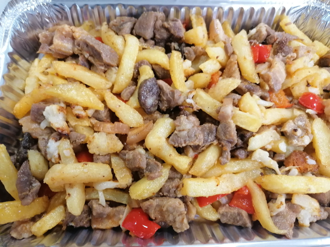Assaborir Sa Cuina de na Nima