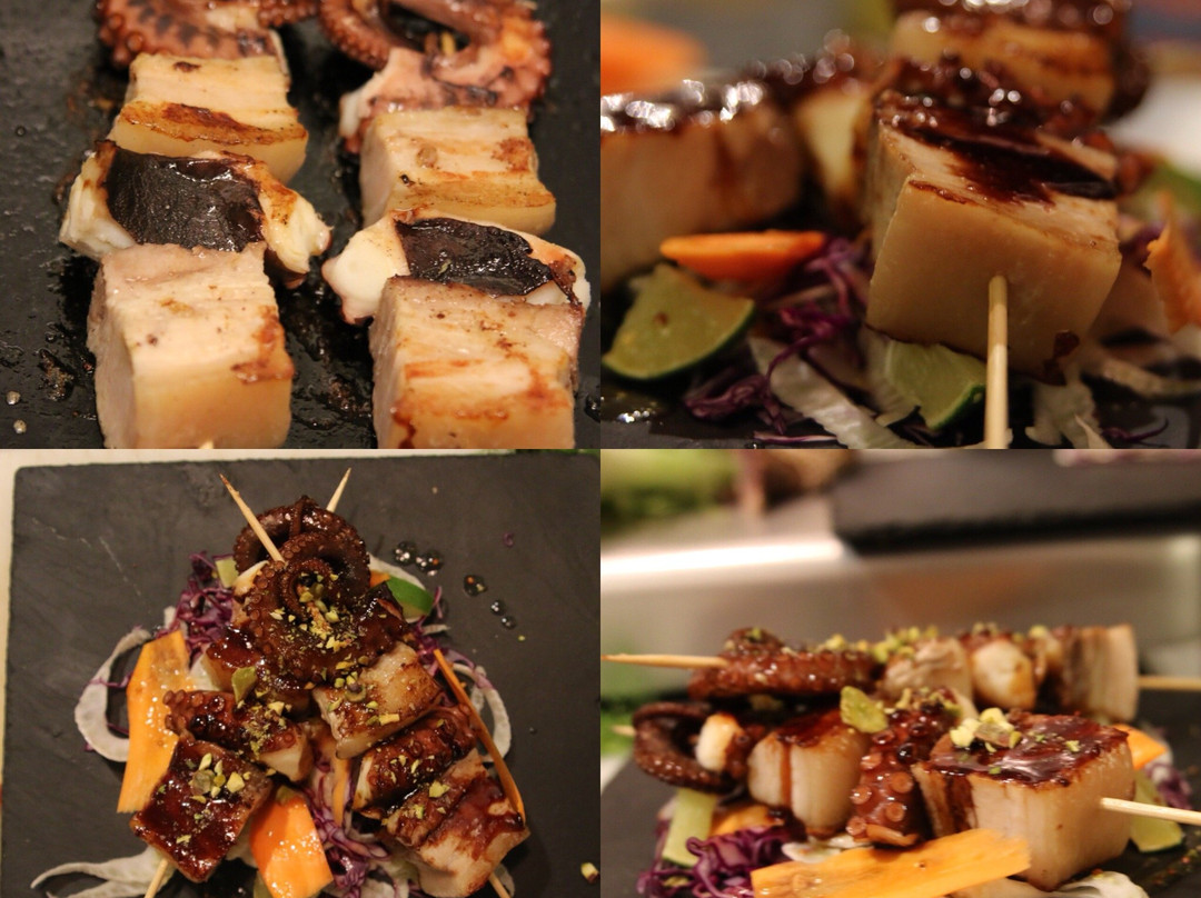 Kurabu Marzamemi-Marzamemi必去景点