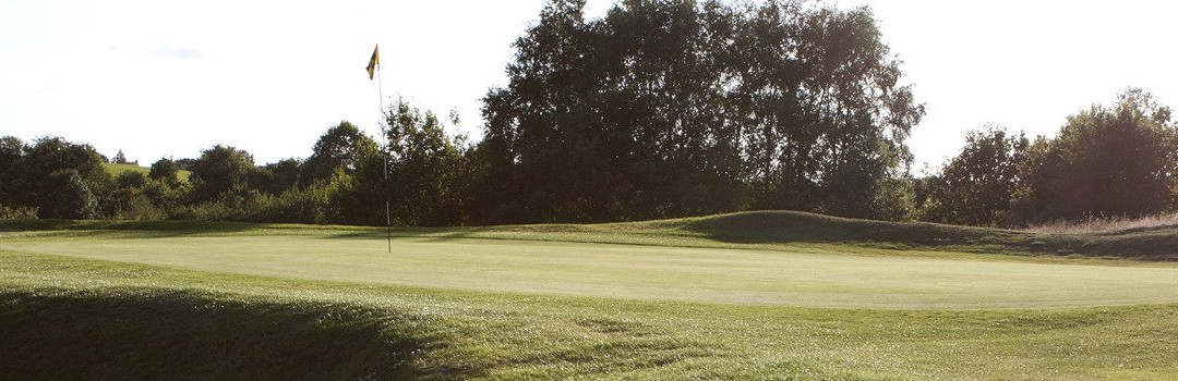 Bury Golf Club Limited-Bury必去景点