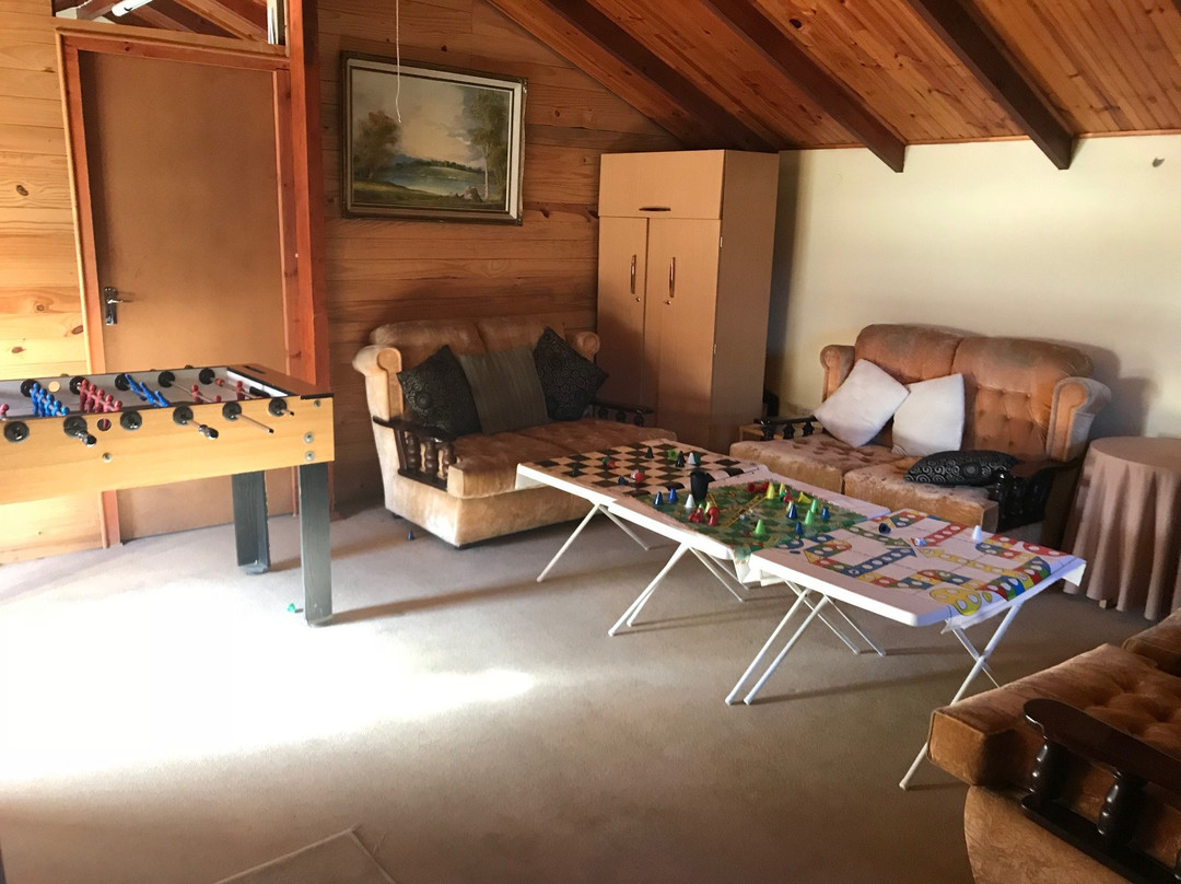 The Village Lodge主图