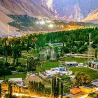 Gulmit Continental Hotel主图