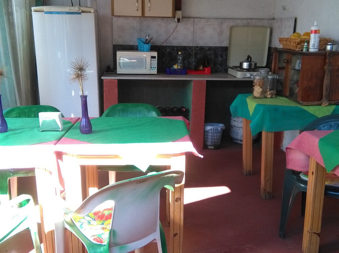 La Casa de Teresa主图