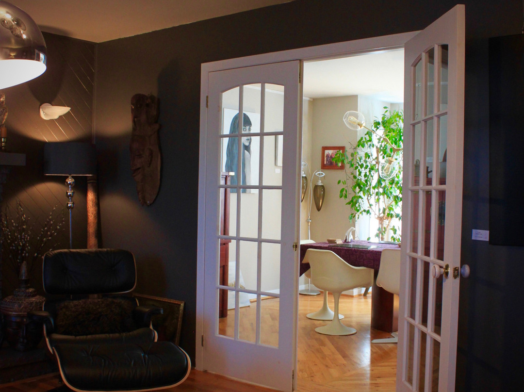 Abadin Bed and Breakfast主图