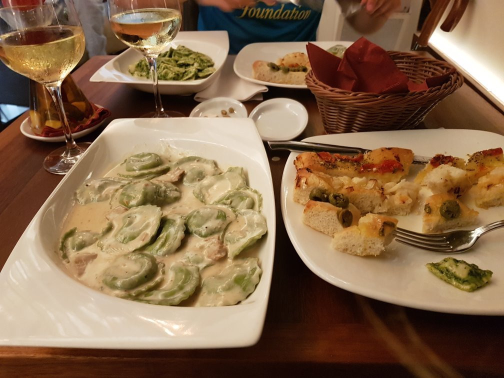 La Tagliatella L´Escala, Girona