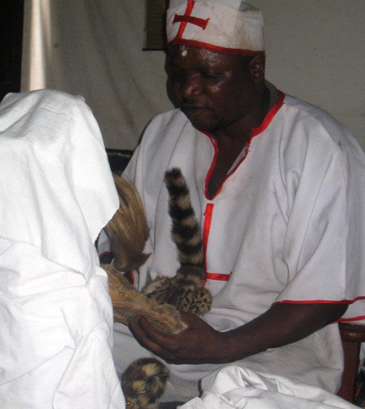 Lusaka Experience Daily-卢萨卡必去景点