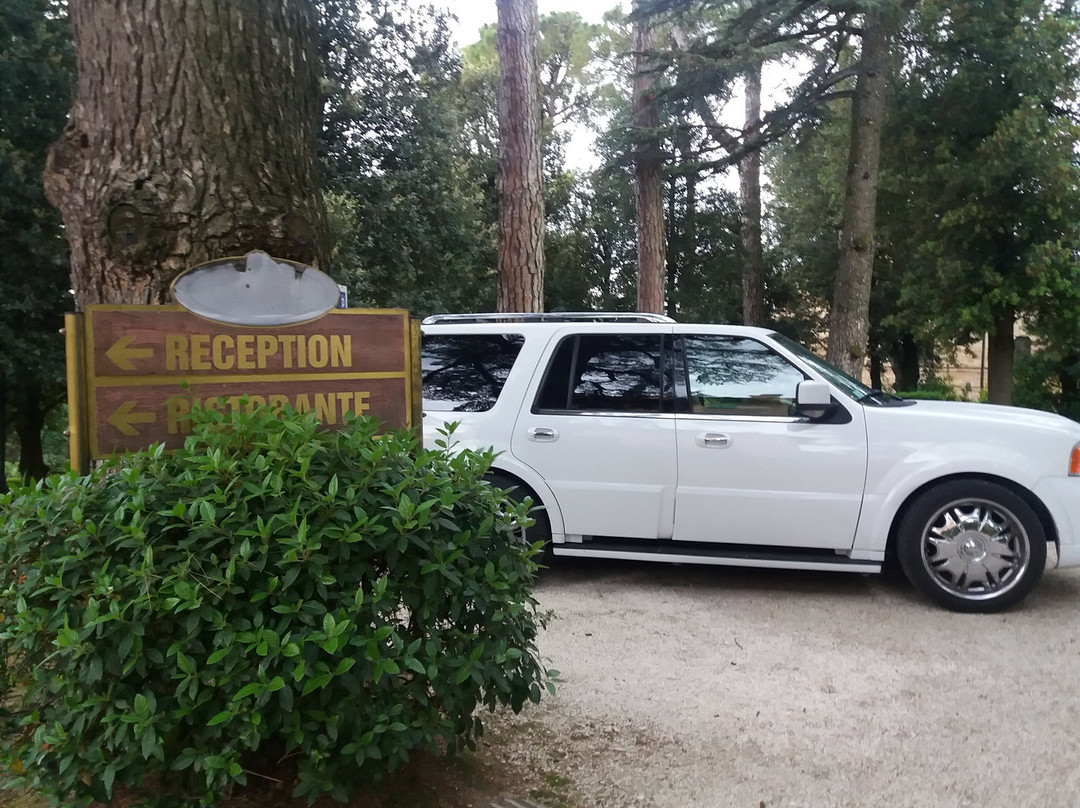 Hotel Villa Verdefiore主图