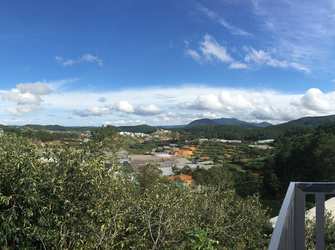 Thung Lung May - Homestay & Cafe主图