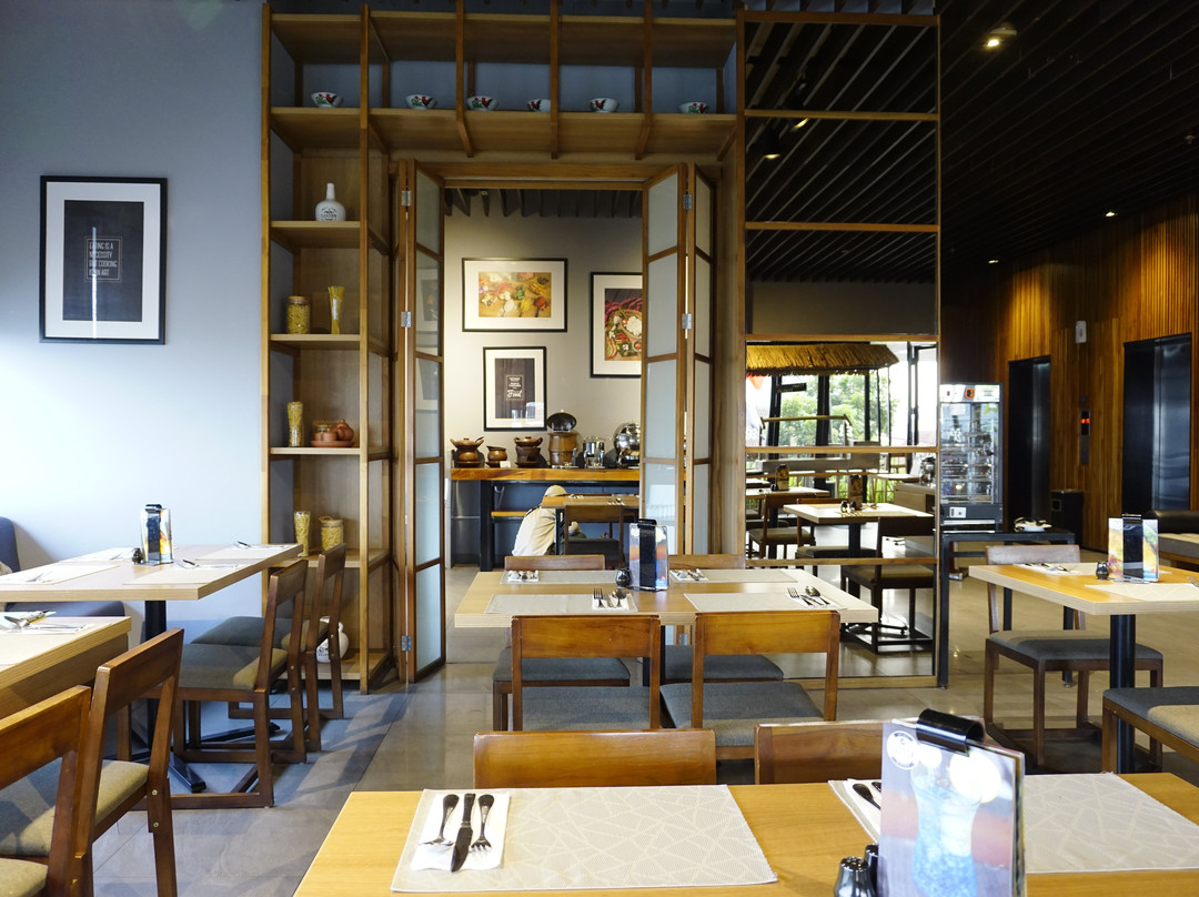 BATIQA Hotel Lampung主图