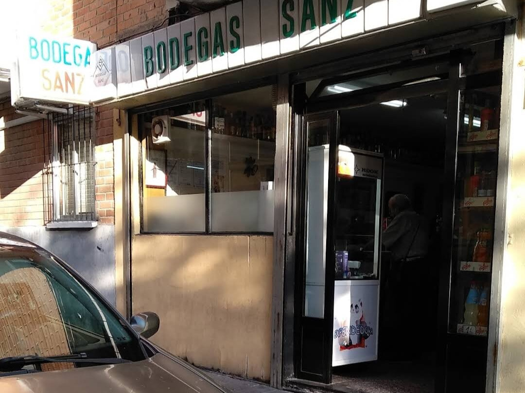 Bodegas Sanz