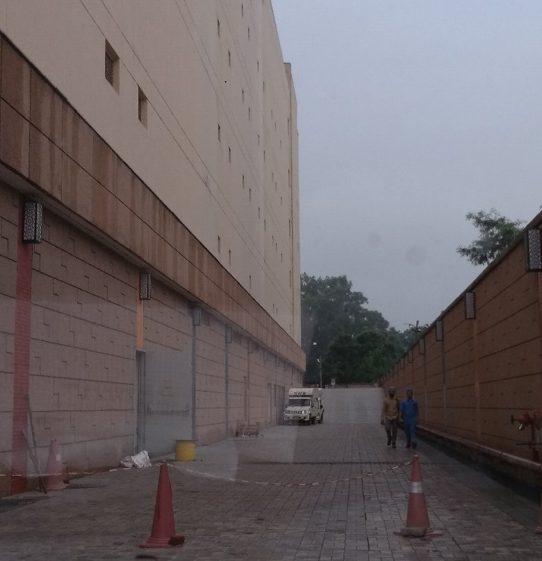 Bestech Square Mall-Mohali必去景点