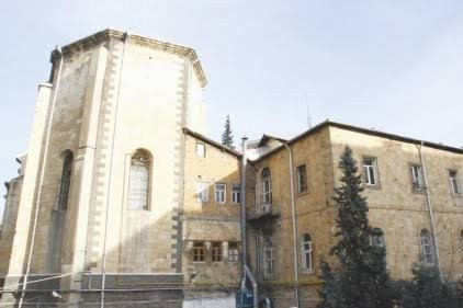 Kendirli Gazi Kultur Merkezi景点图片