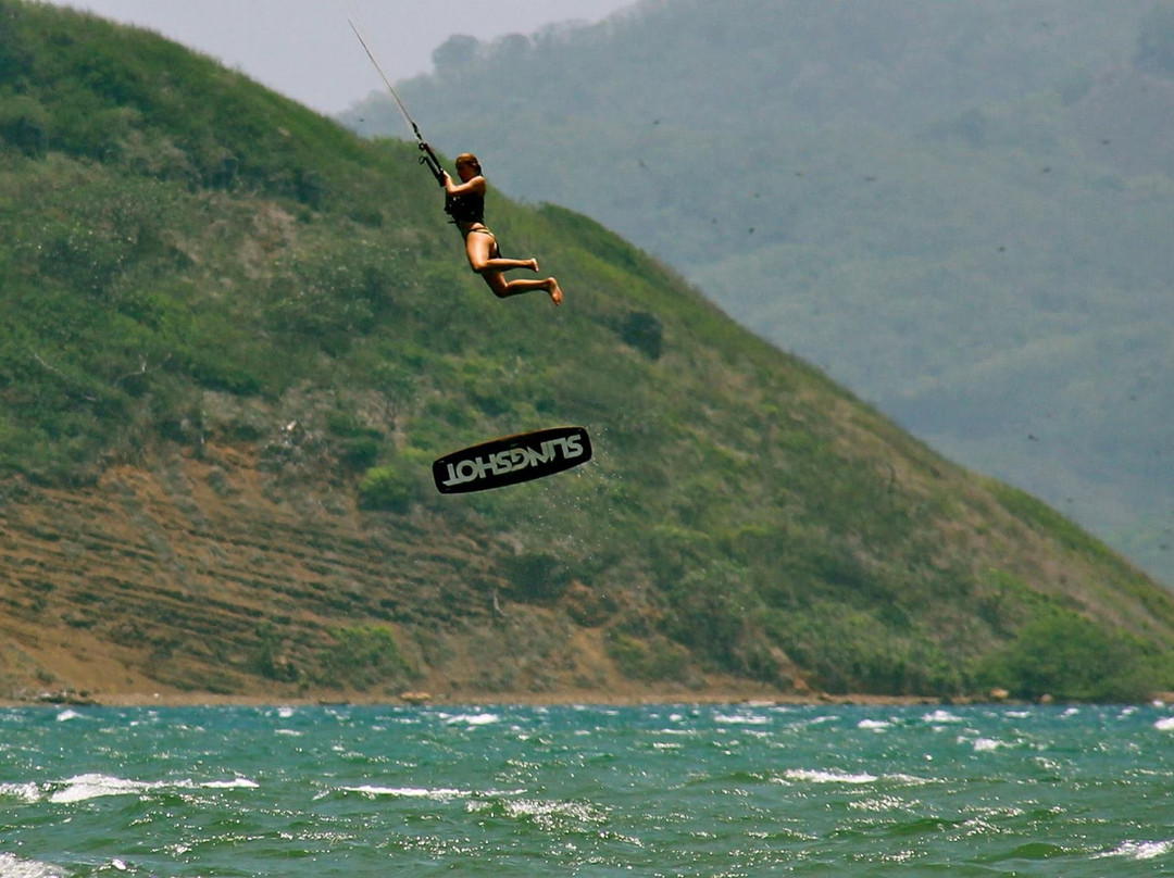 Blue Dream Kitesurfing School景点图片