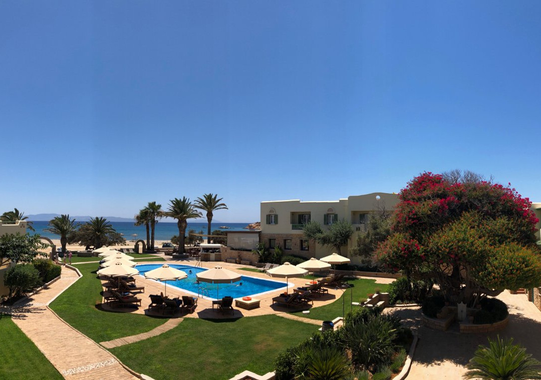 费尼卡斯酒店主图