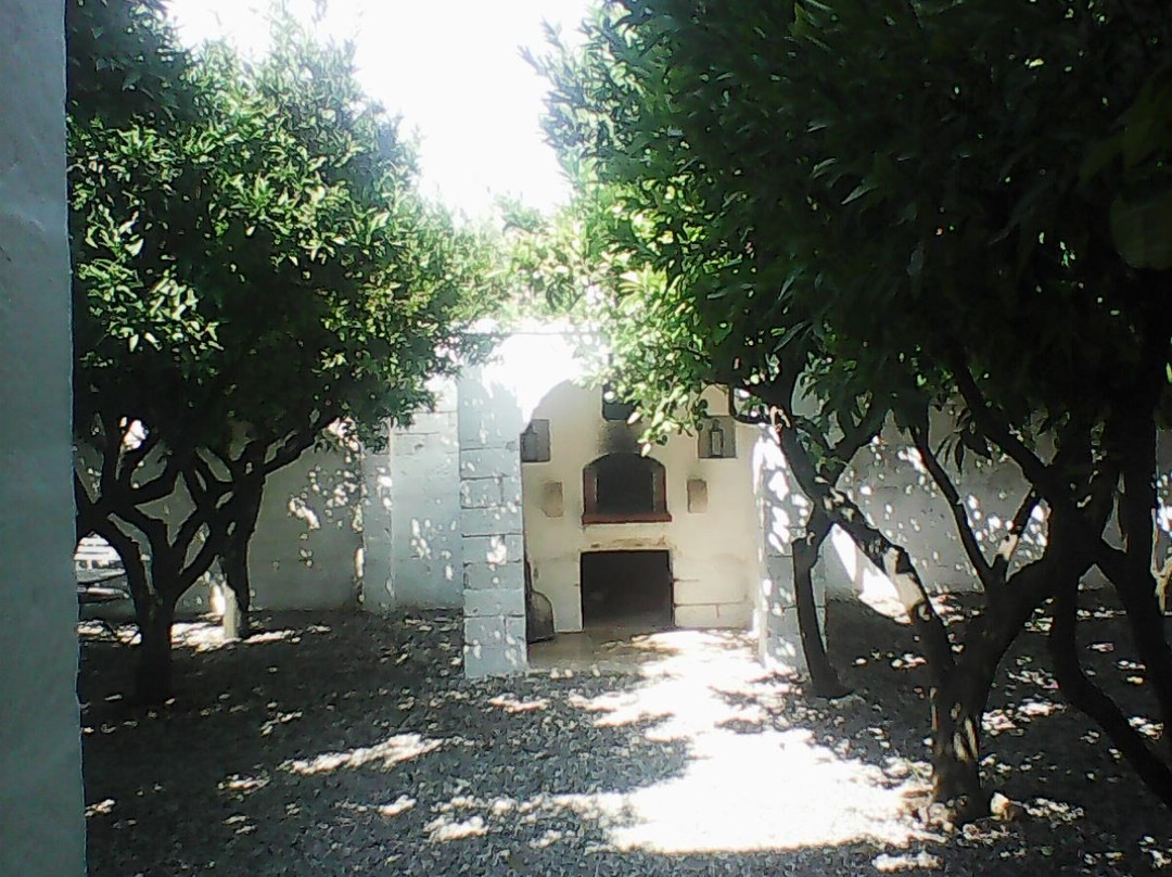 Masseria Don Luigi - Luxury Farmhouse主图