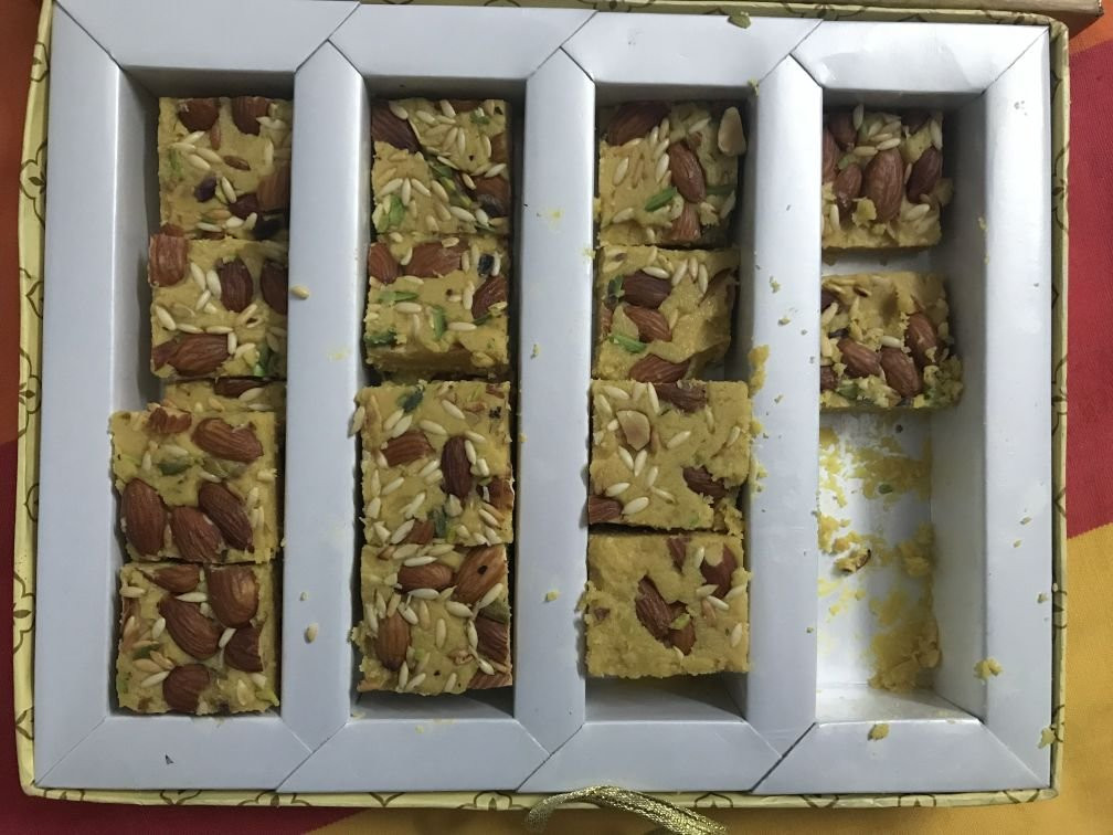 Lovely Sweets House Pvt Ltd景点图片
