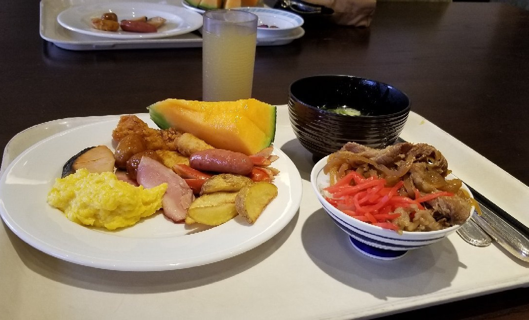 埃德尔挖尔姆酒店主图