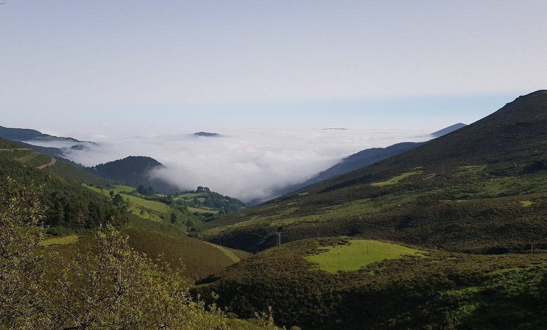 Reserva de la biosfera Oscos-Eo-Vegadeo必去景点