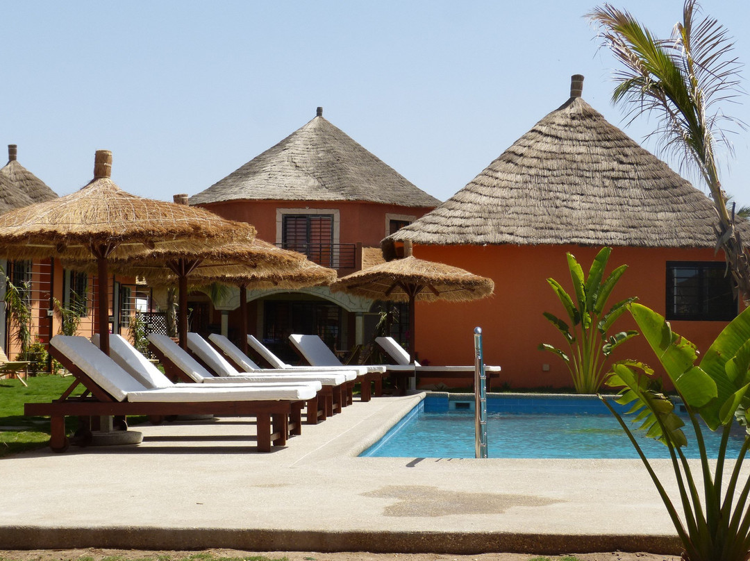 Terra Lodge Sénégal