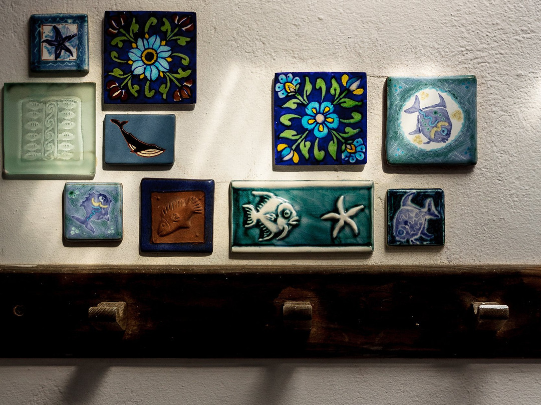 Blue Sky Guest House Arniston主图