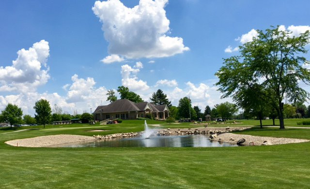 Swan Lake Resort主图