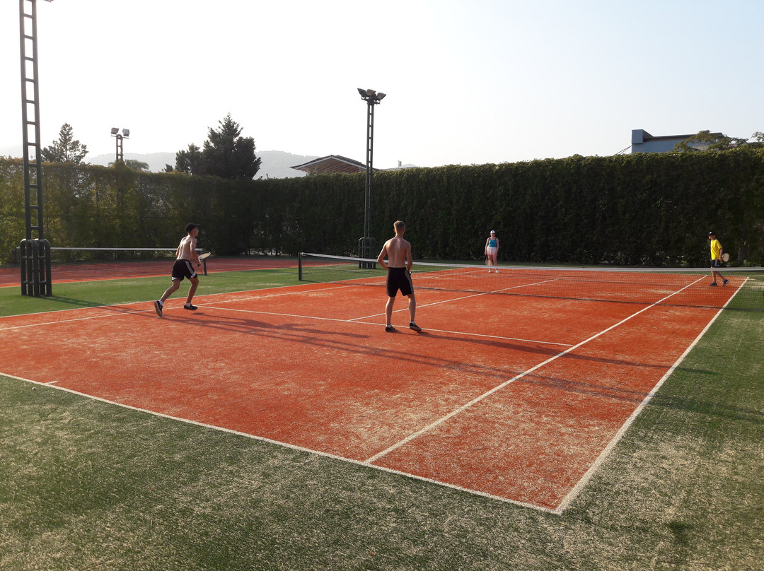 Holiday Village Turkey主图