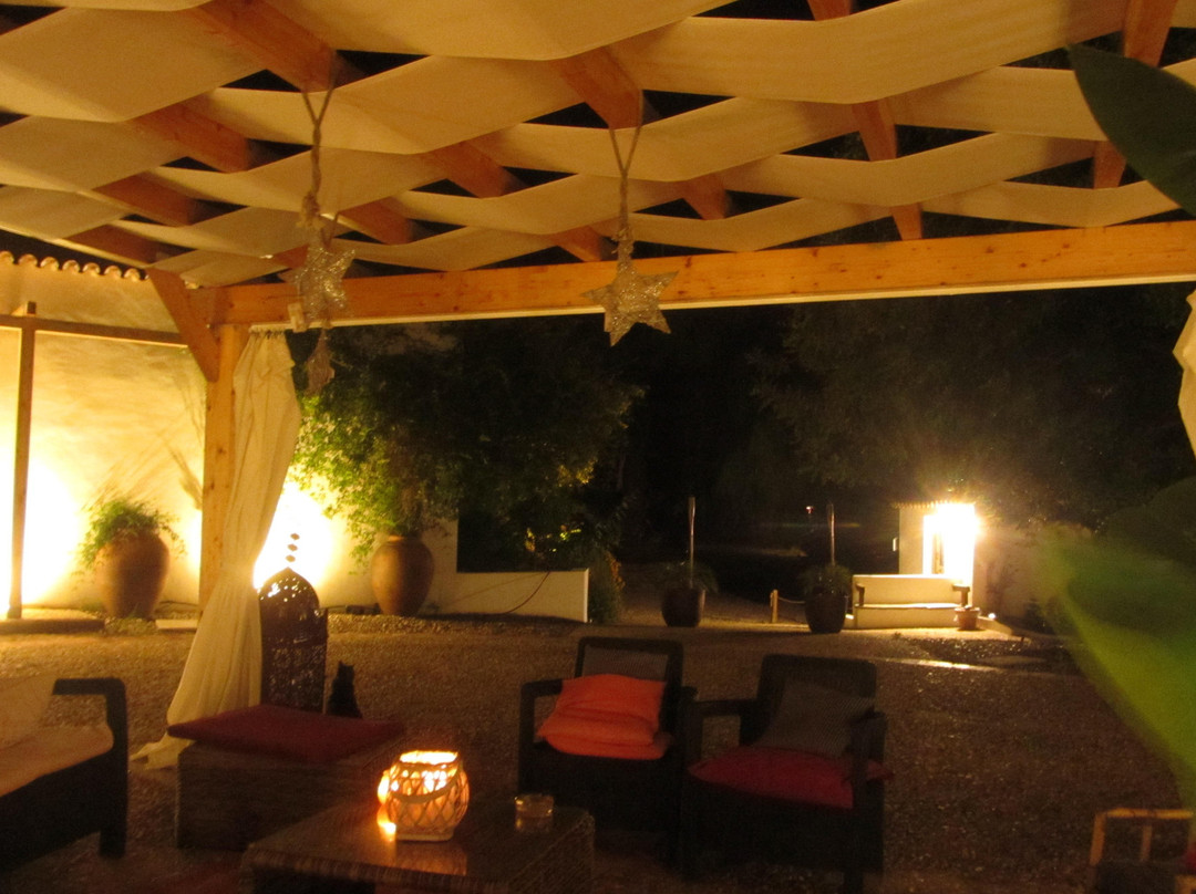 Horta Da Coutada主图