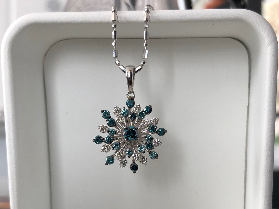 Park City Jewelers-帕克城必去景点