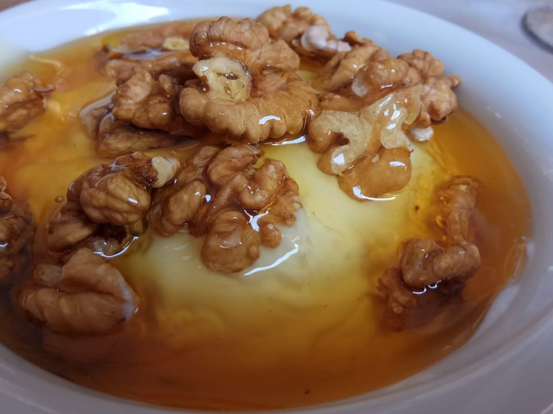 Sofo Hotel Dhermi主图