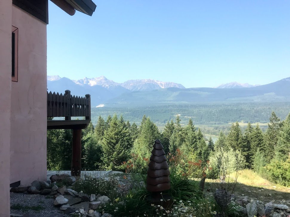 Tschurtschenthaler Lodge B and B主图