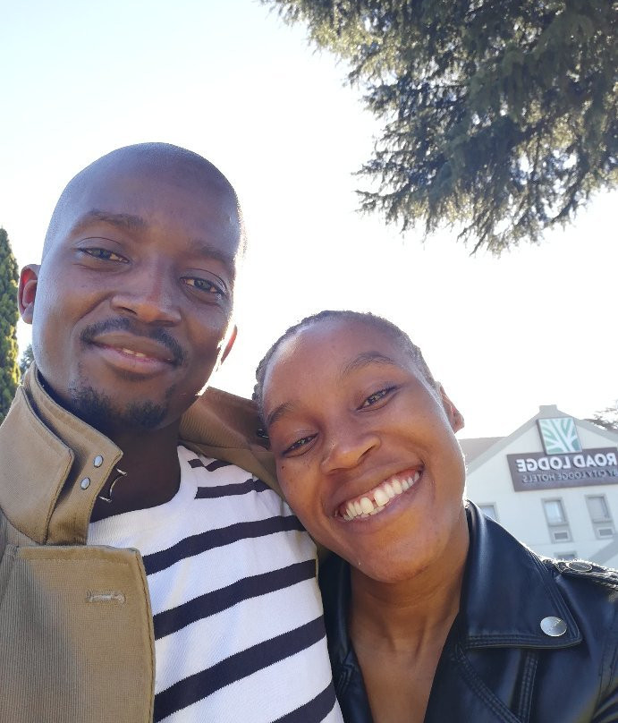 Road Lodge Germiston Lake主图