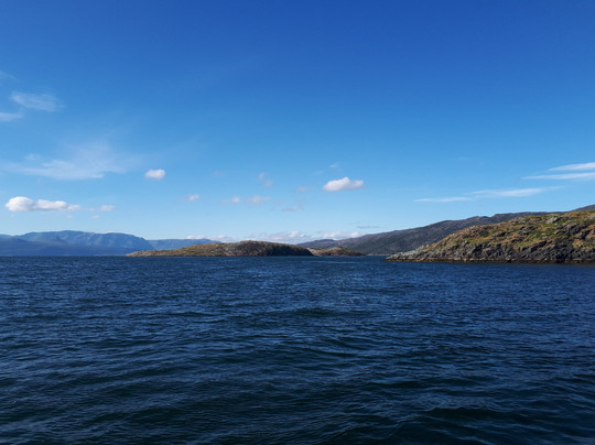 Icecube of Aurora-阿尔塔必去景点