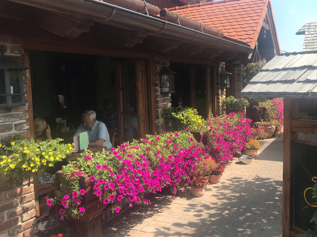 Restaurant & Pension U Mani主图