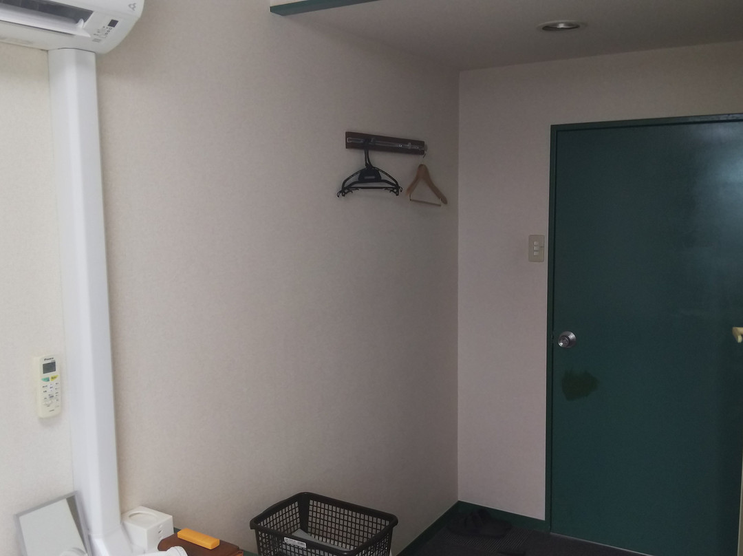 Business Hotel Comy