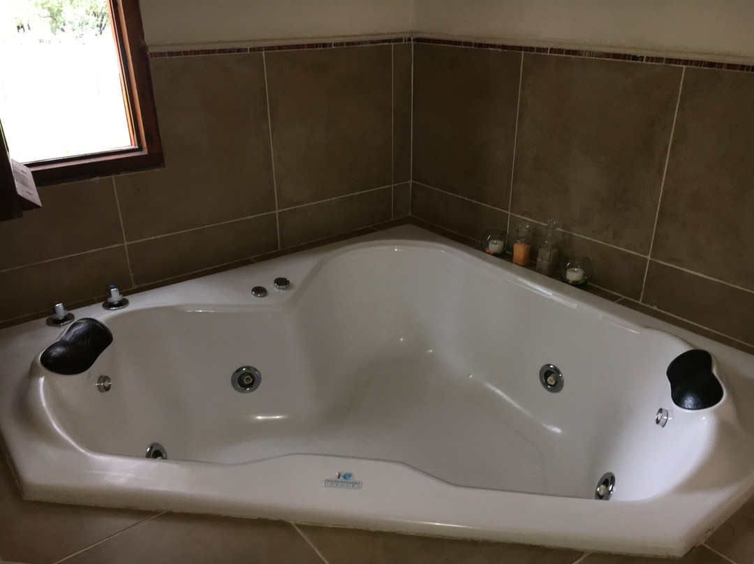 Pueblo Santo, Cabanas & Suites主图