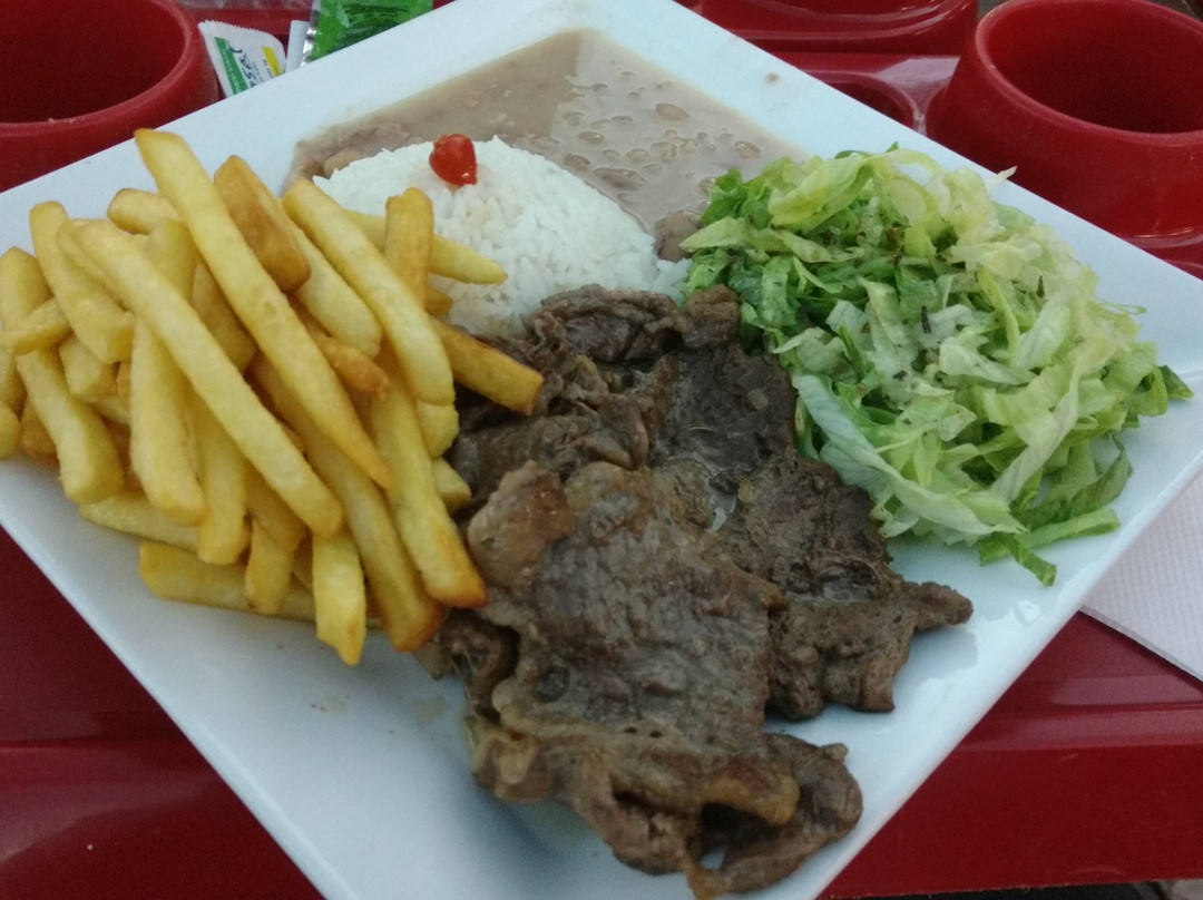 Oeste Plaza Shopping-Andradina必去景点