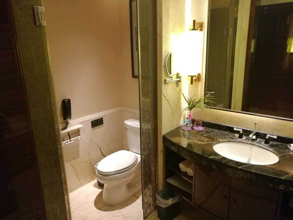 万象大酒店主图