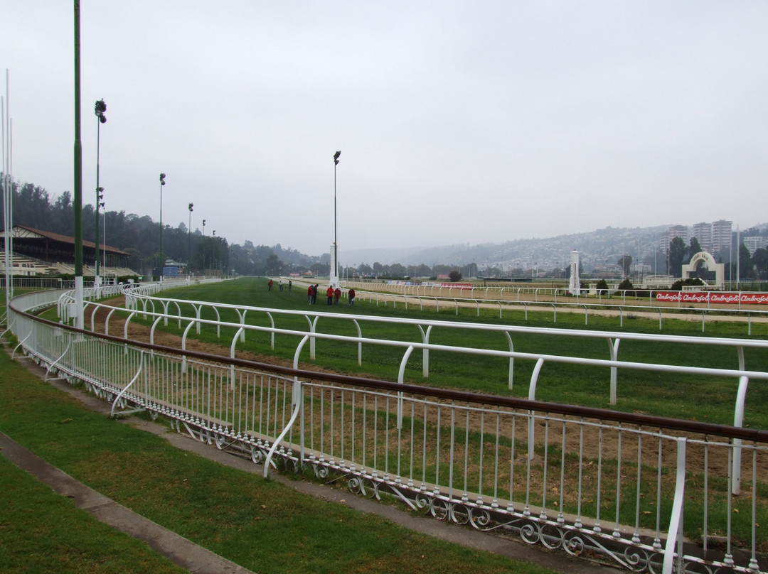 Valparaíso Sporting-比尼亚德尔马必去景点