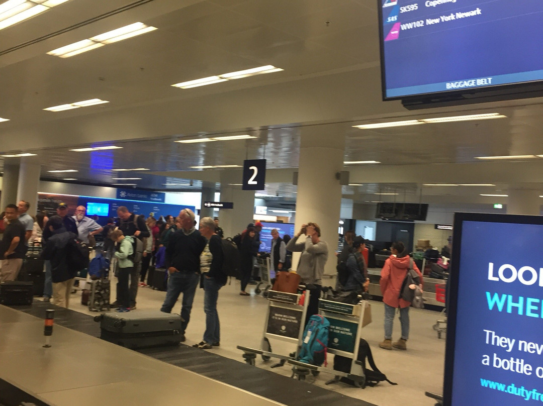 Iceland Private Taxi - Airport-凯夫拉维克必去景点