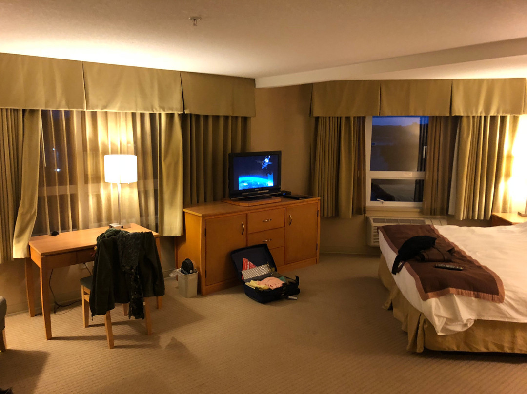 Ramada by Wyndham Nanaimo主图