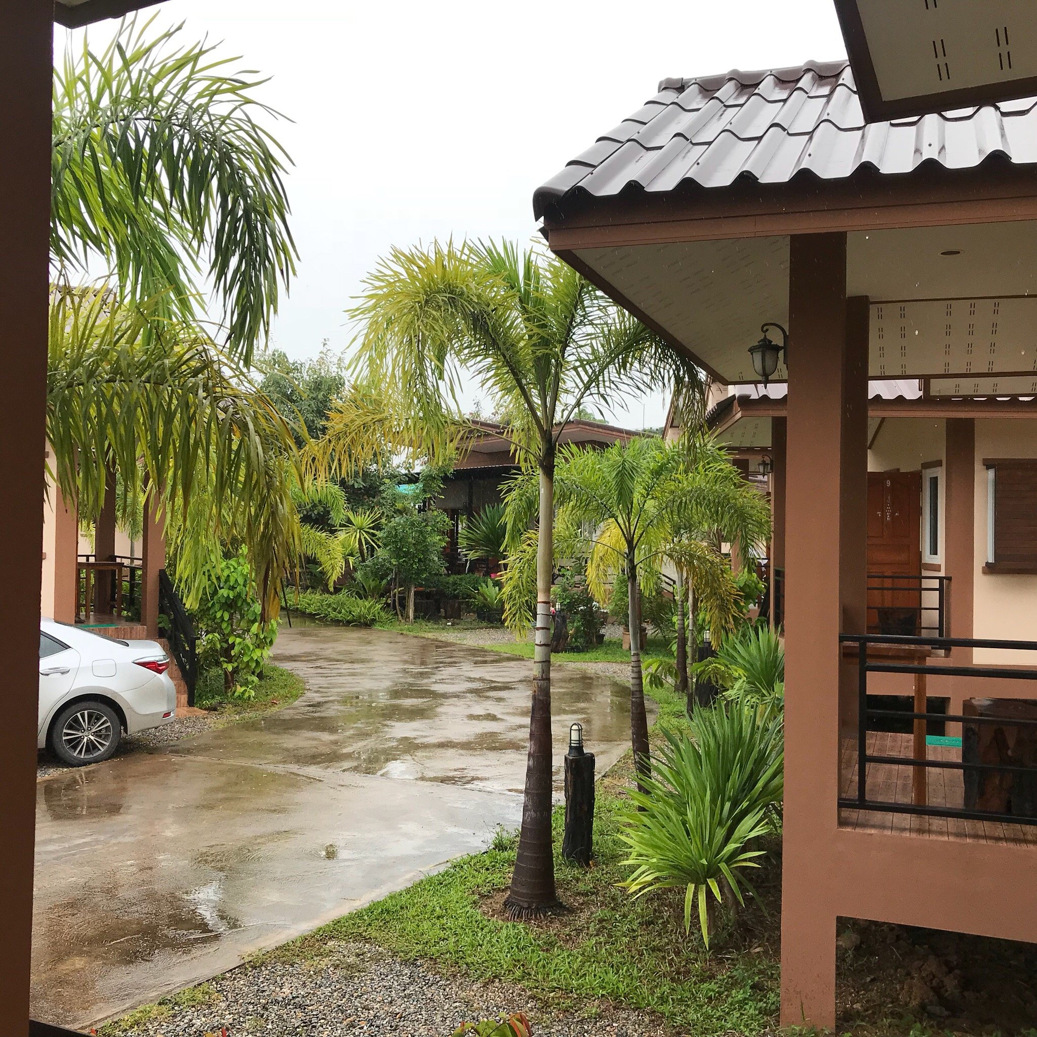 Ouidee Resort-官方
