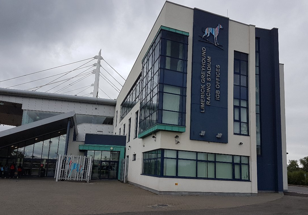 Limerick Greyhound Stadium-利默里克必去景点