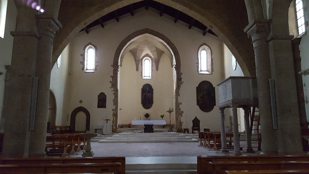 Cattedrale di Sant'Andrea Apostolo景点图片