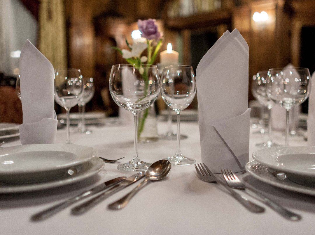 Pałac Bielawa主图