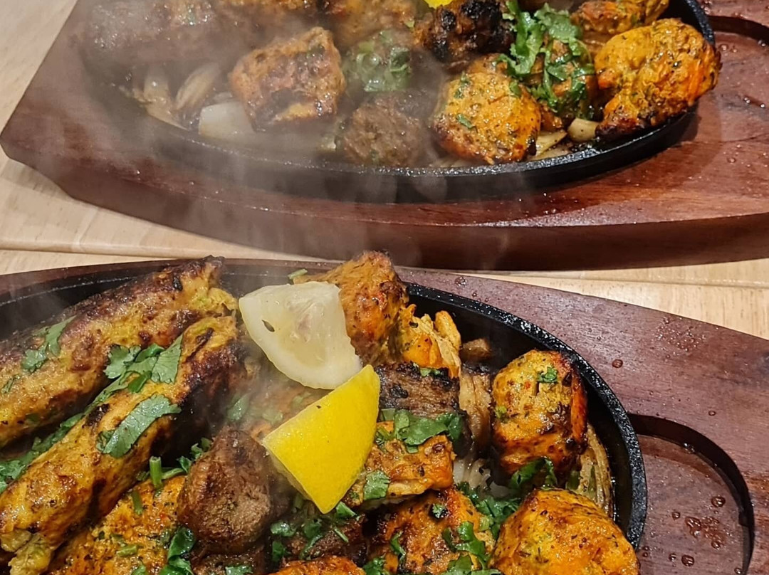 Sherqilla - Karahi & Grill