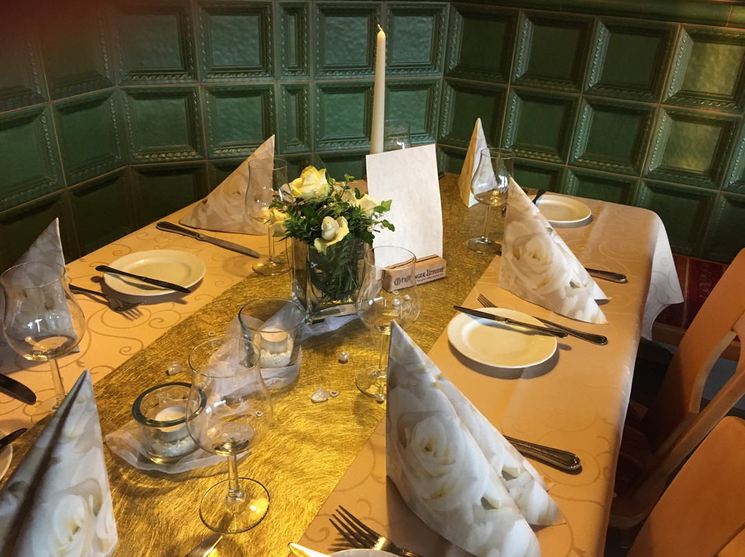 Hotel Restaurant Wissers Sonnenhof主图