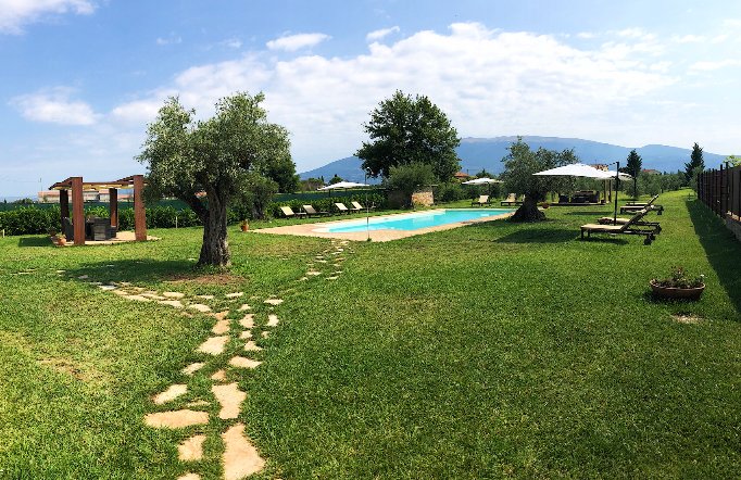 B&B Cuor di Lavanda-官方